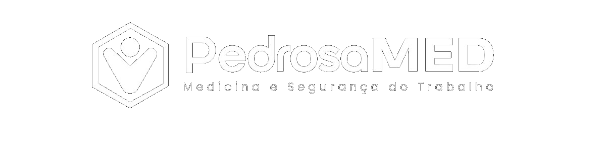 Logomarca da PedrosaMED