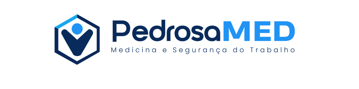 Logomarca da PedrosaMED